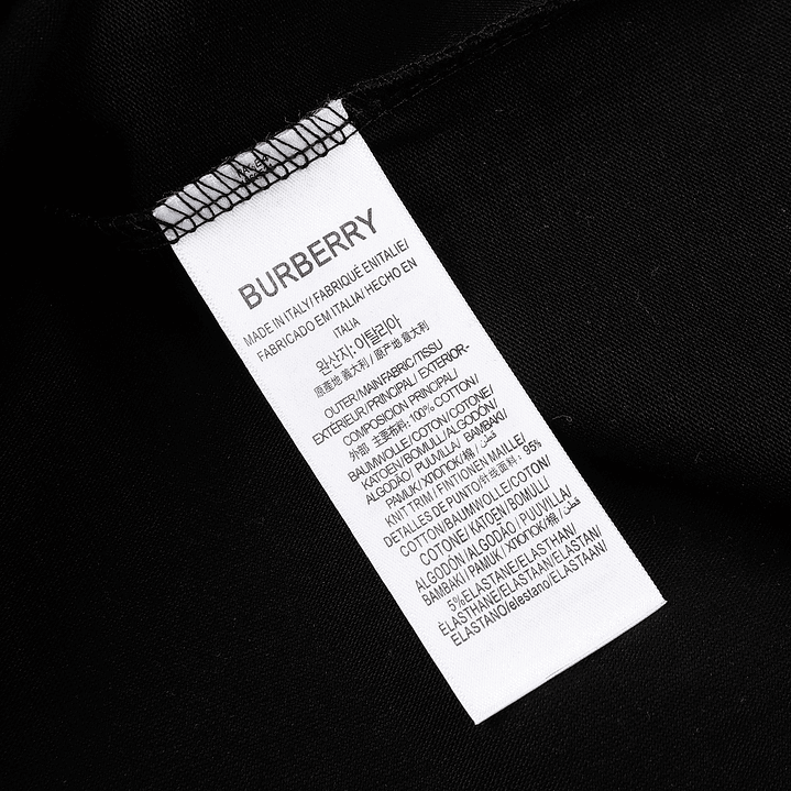 T-shirt Burberry 8