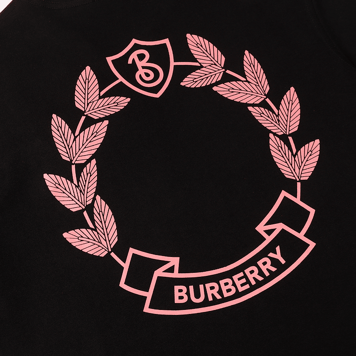 T-shirt Burberry 10