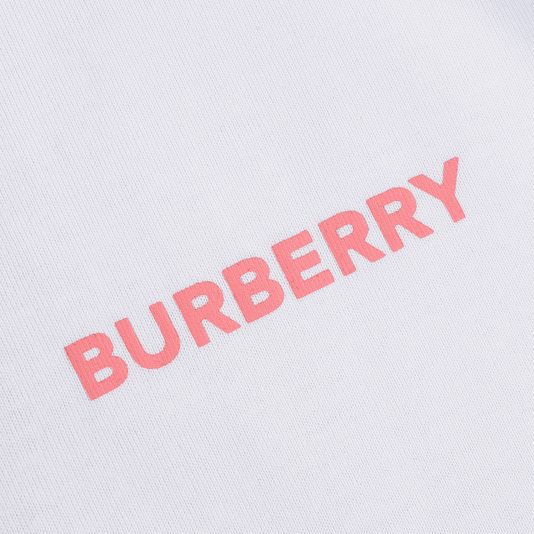 T-shirt Burberry 16