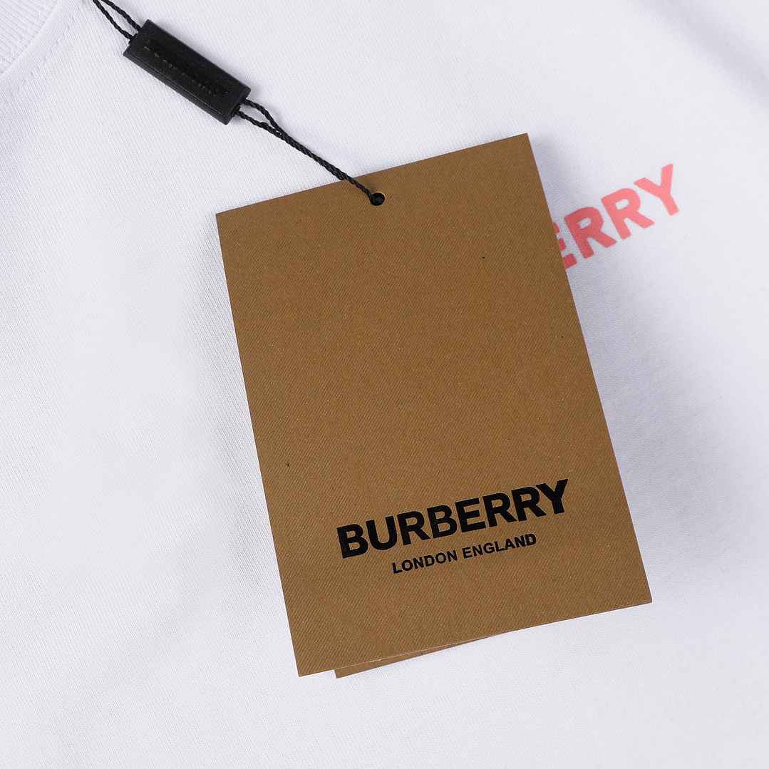 T-shirt Burberry 17