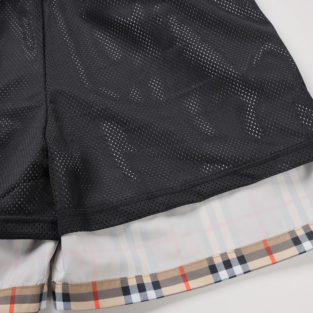 Short Burberry 8