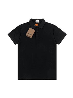 Polo Burberry