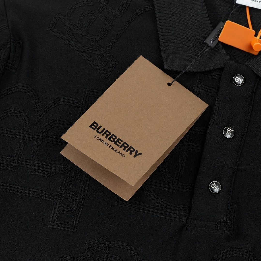 Polo Burberry 3