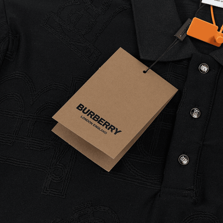Polo Burberry 3