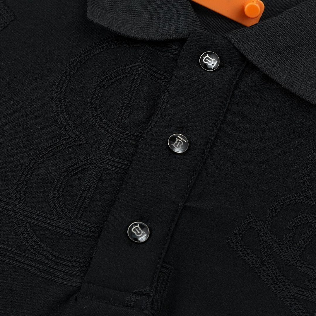 Polo Burberry 4