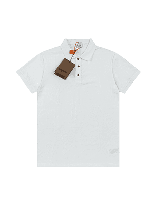 Polo Burberry