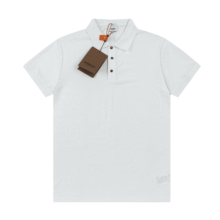 Polo Burberry 1