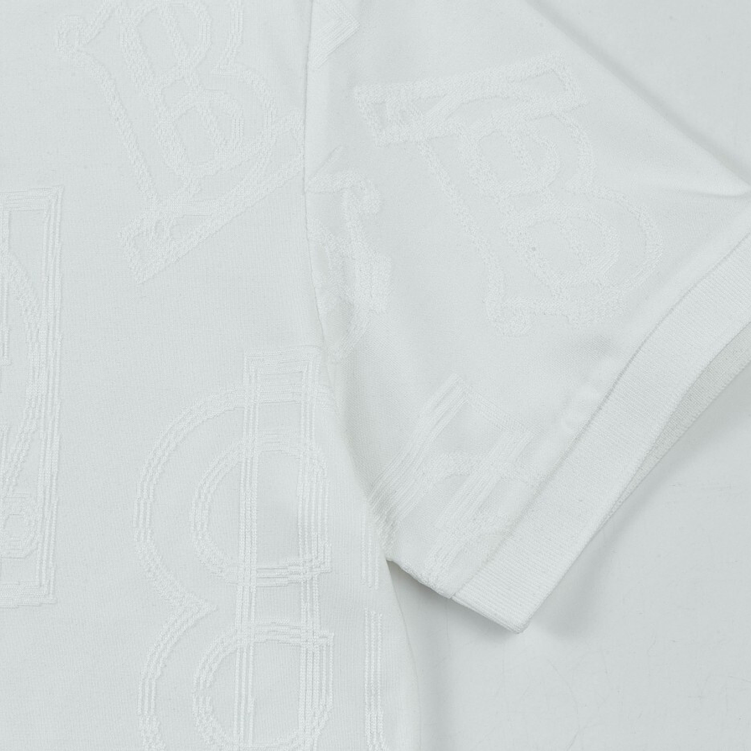 Polo Burberry 6