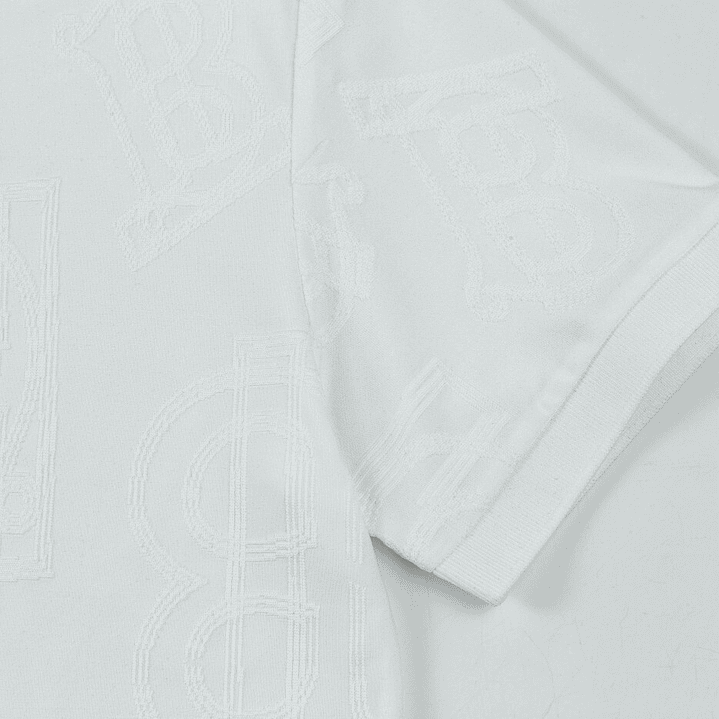 Polo Burberry 6