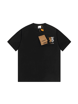 T-shirt Burberry