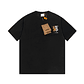 T-shirt Burberry - Miniatura 1
