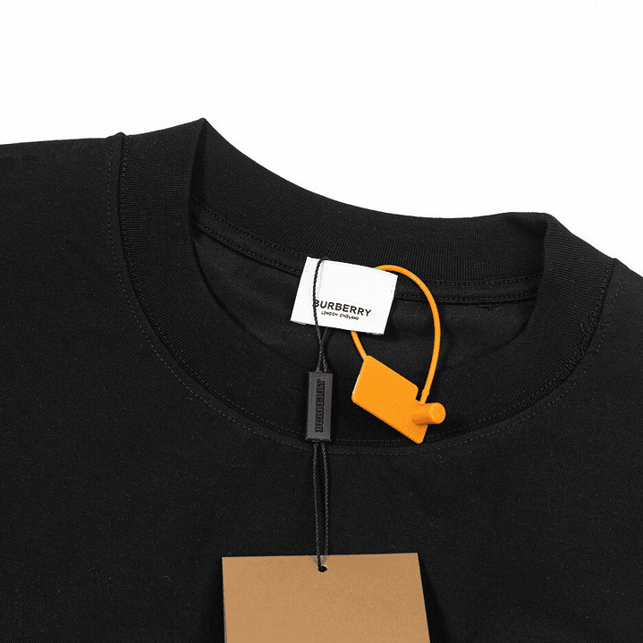 T-shirt Burberry 3