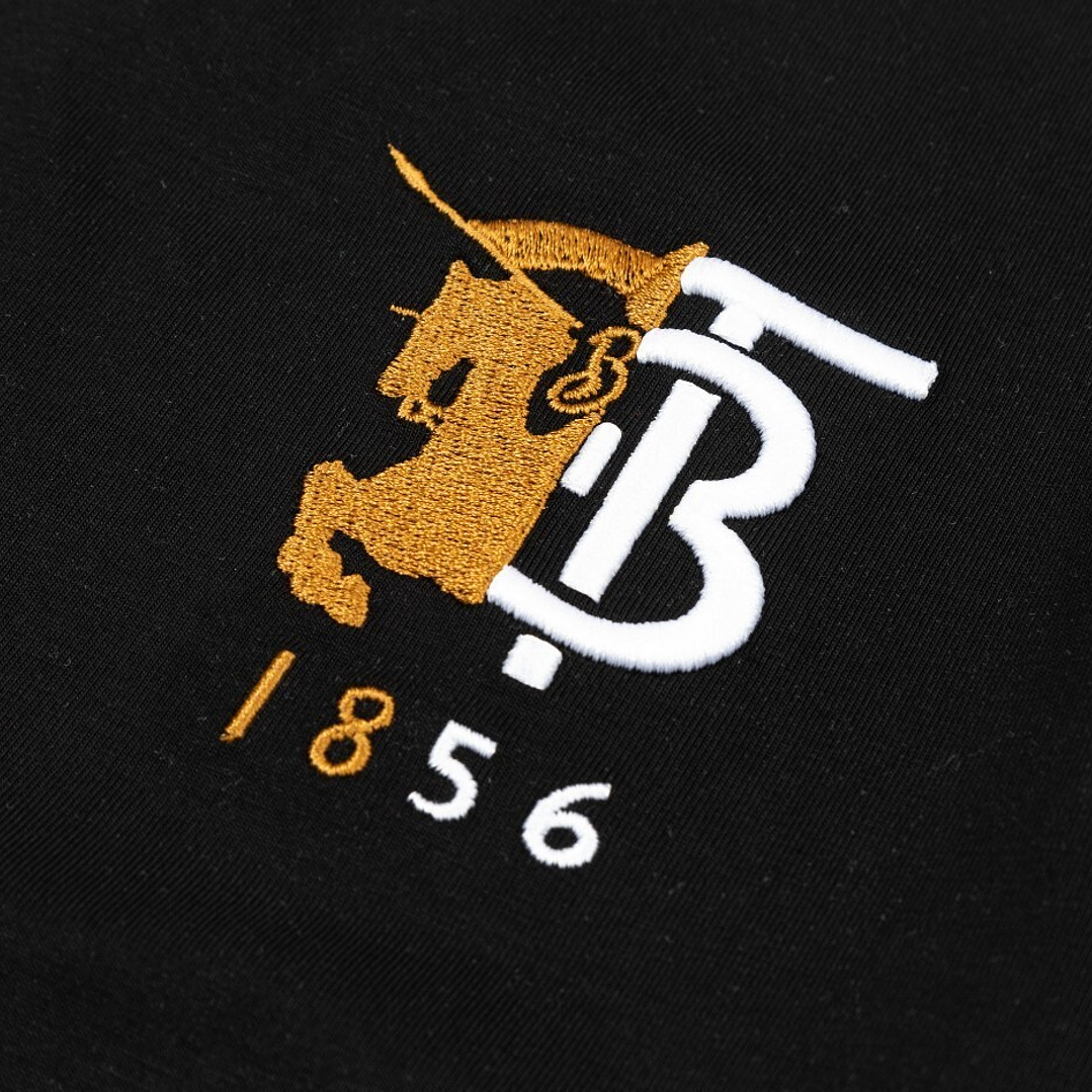 T-shirt Burberry 4