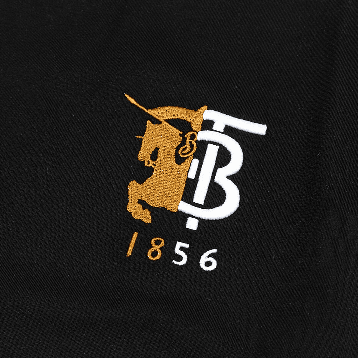 T-shirt Burberry 6