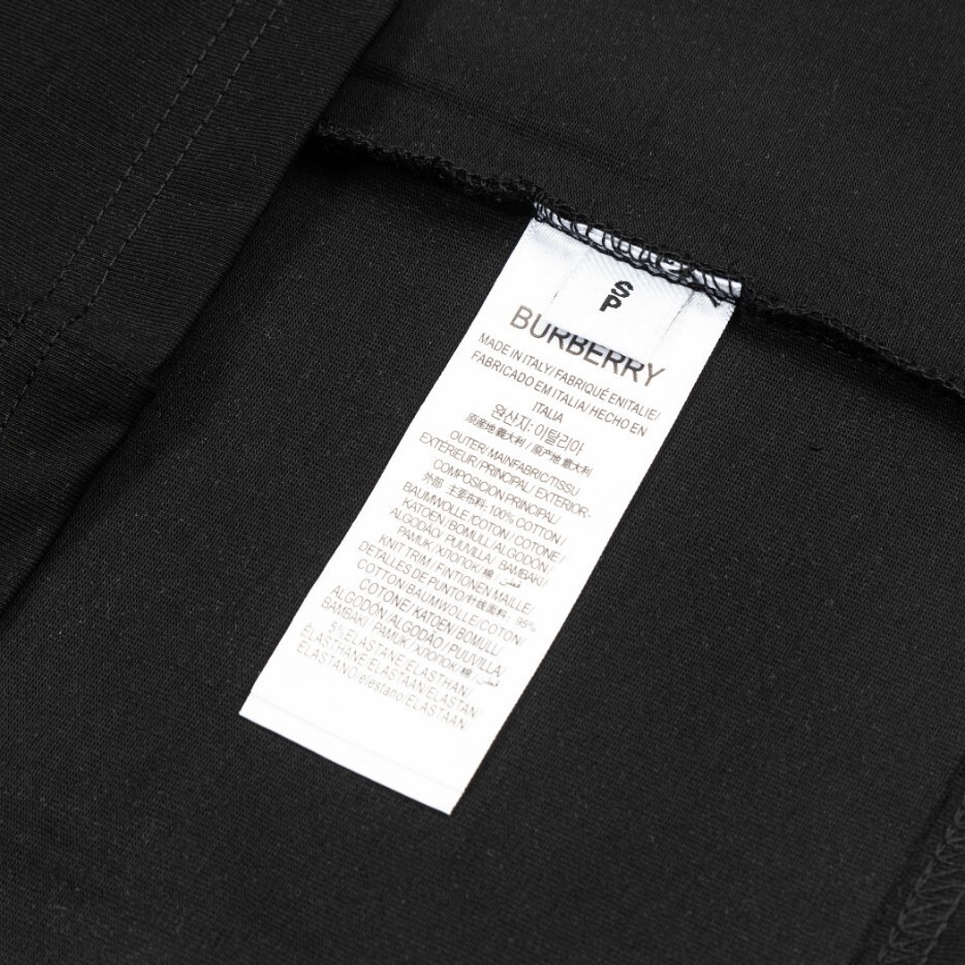 T-shirt Burberry 8