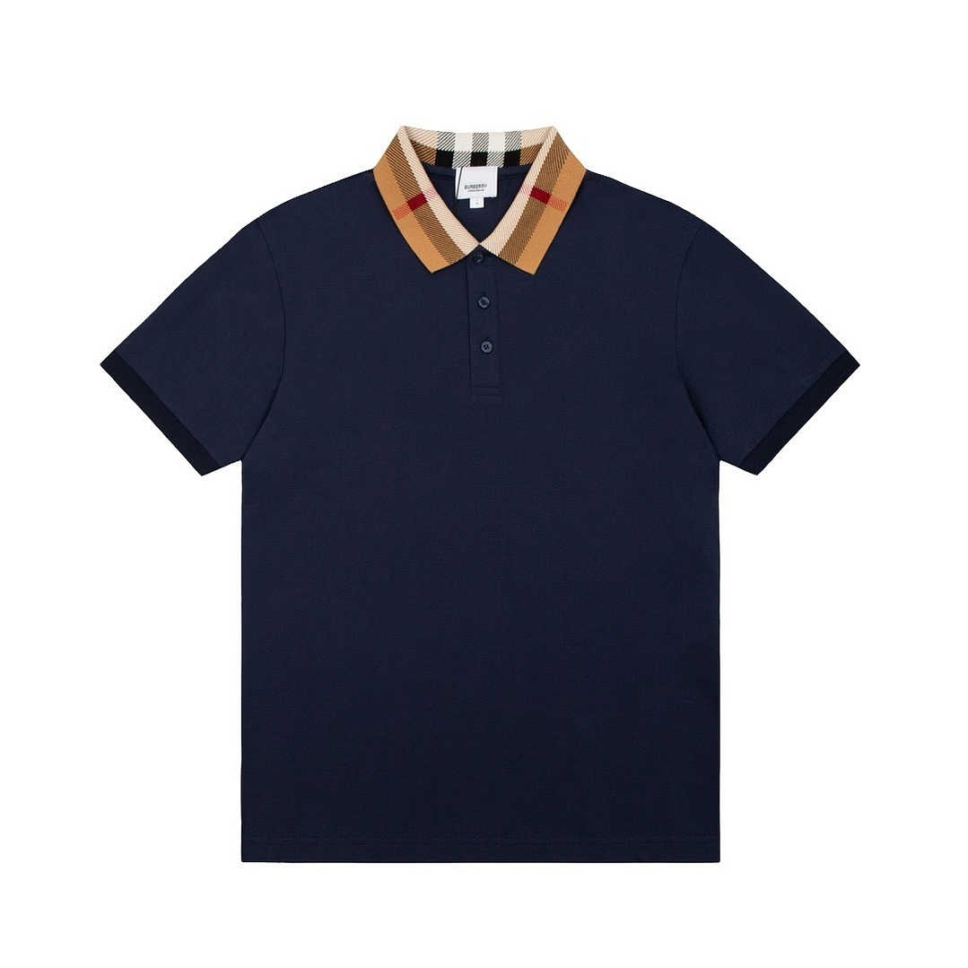 Polo Burberry 1