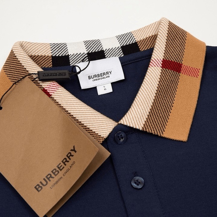 Polo Burberry 3