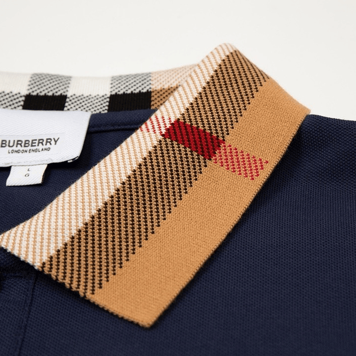 Polo Burberry 4