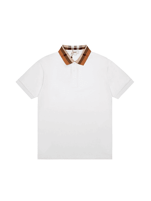 Polo Burberry