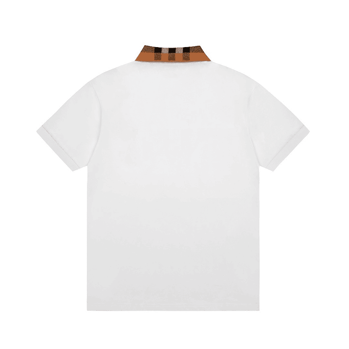 Polo Burberry 2
