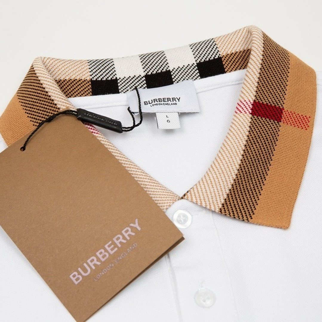 Polo Burberry 3