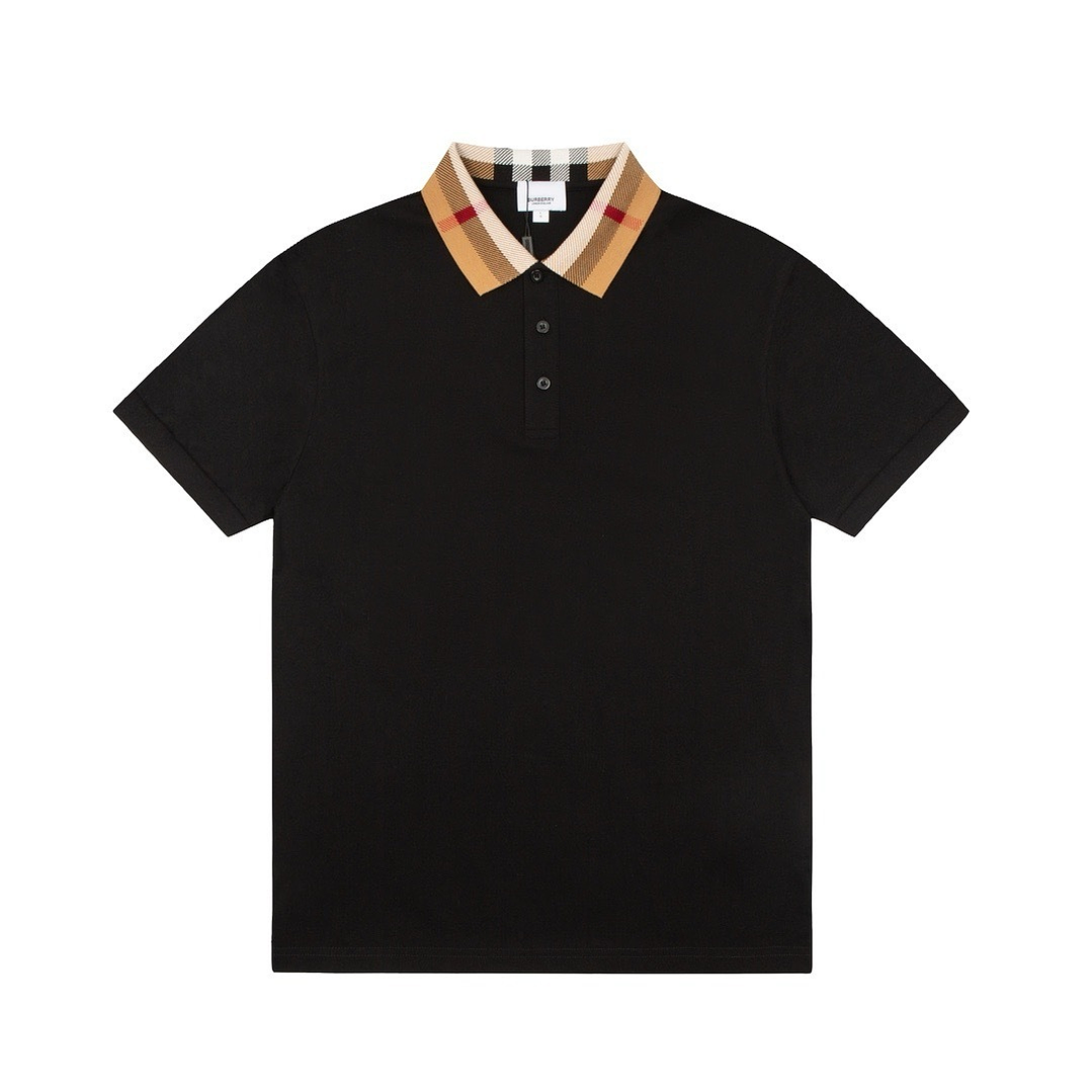 Polo Burberry 1