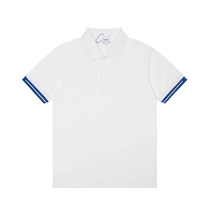 Polo Burberry 1
