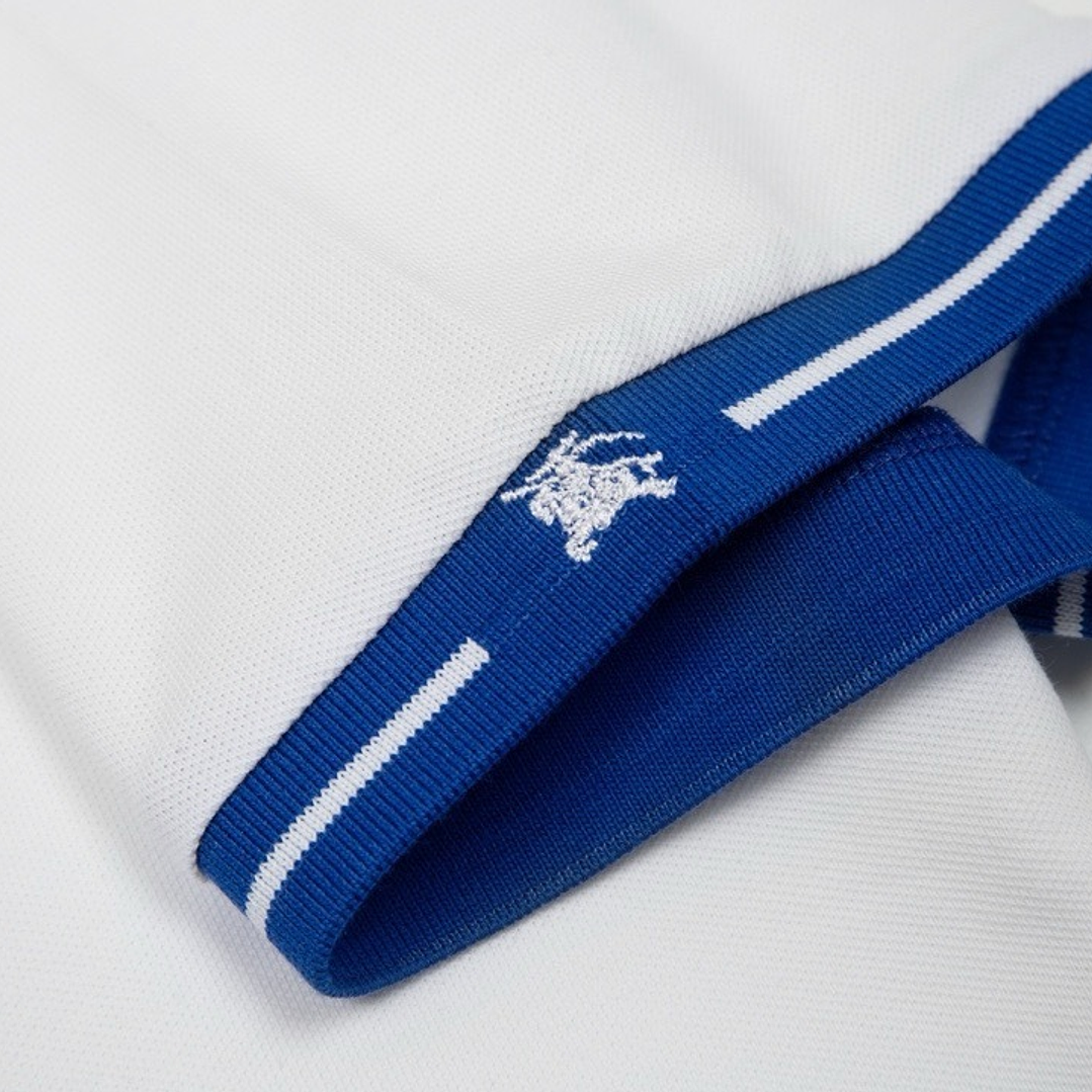 Polo Burberry 6