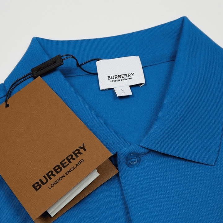 Polo Burberry 3