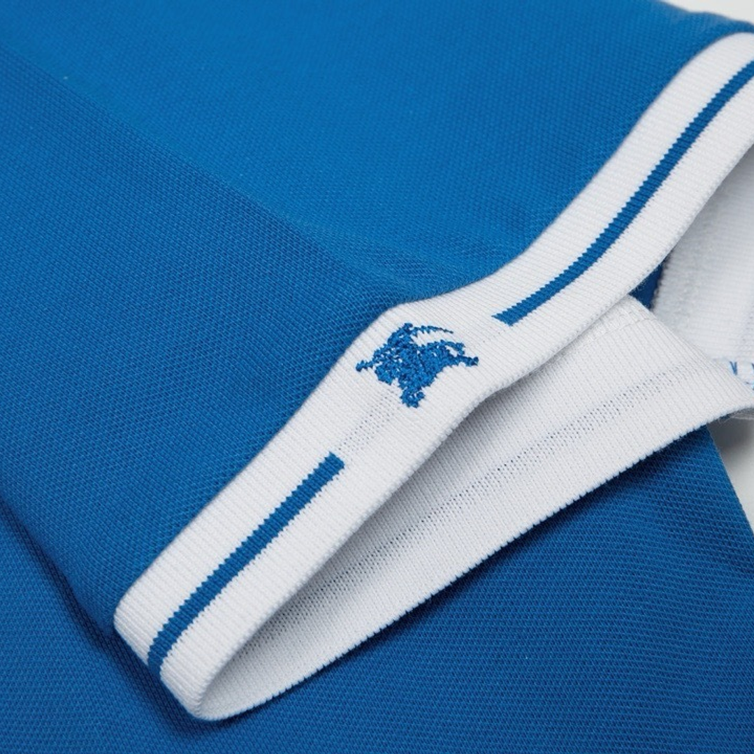 Polo Burberry 6