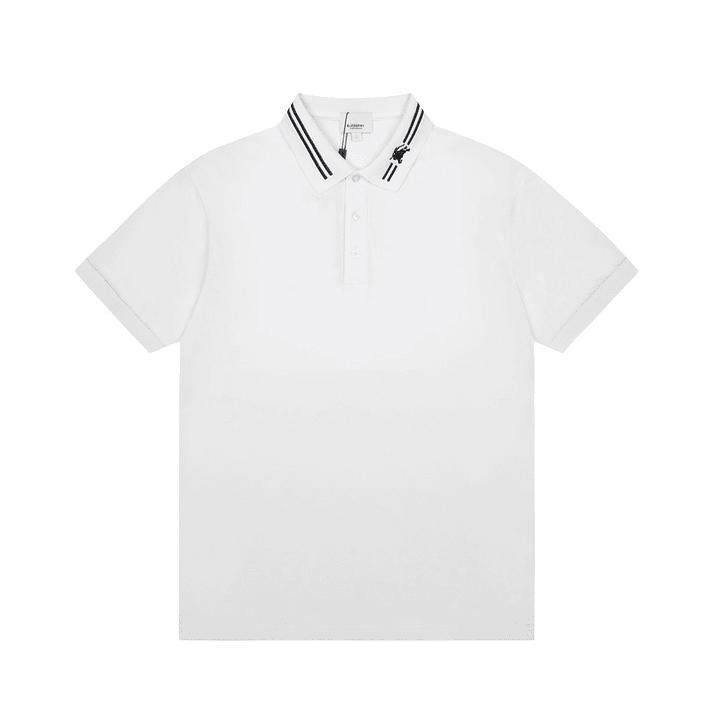 Polo Burberry 1