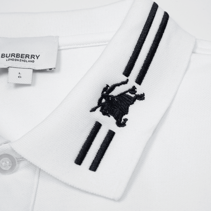 Polo Burberry 5
