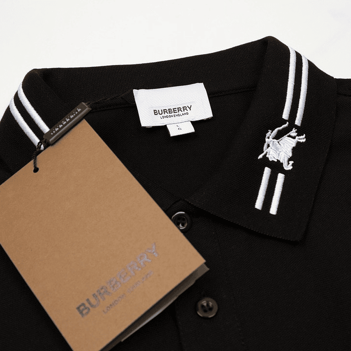 Polo Burberry 3
