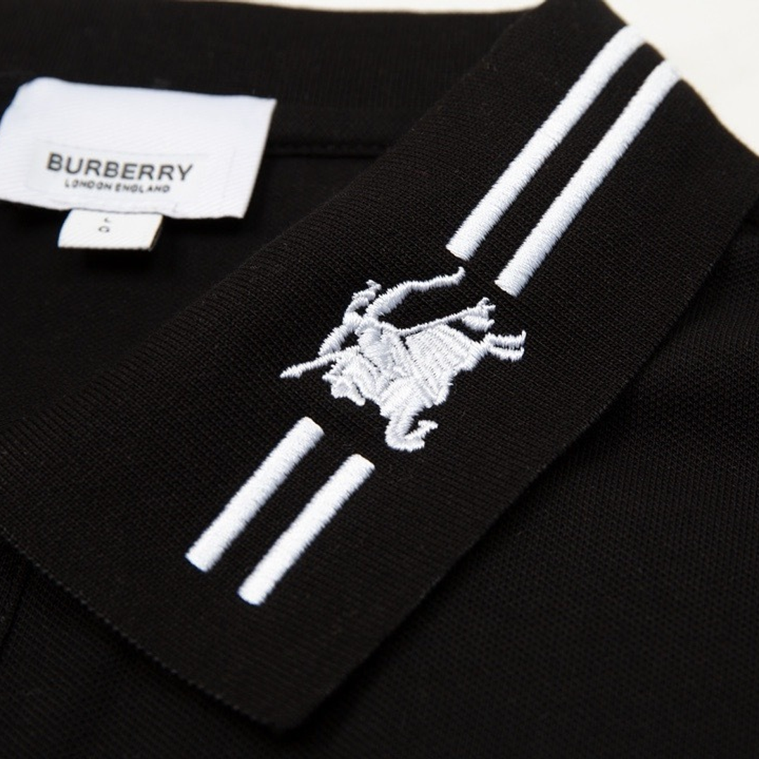 Polo Burberry 5