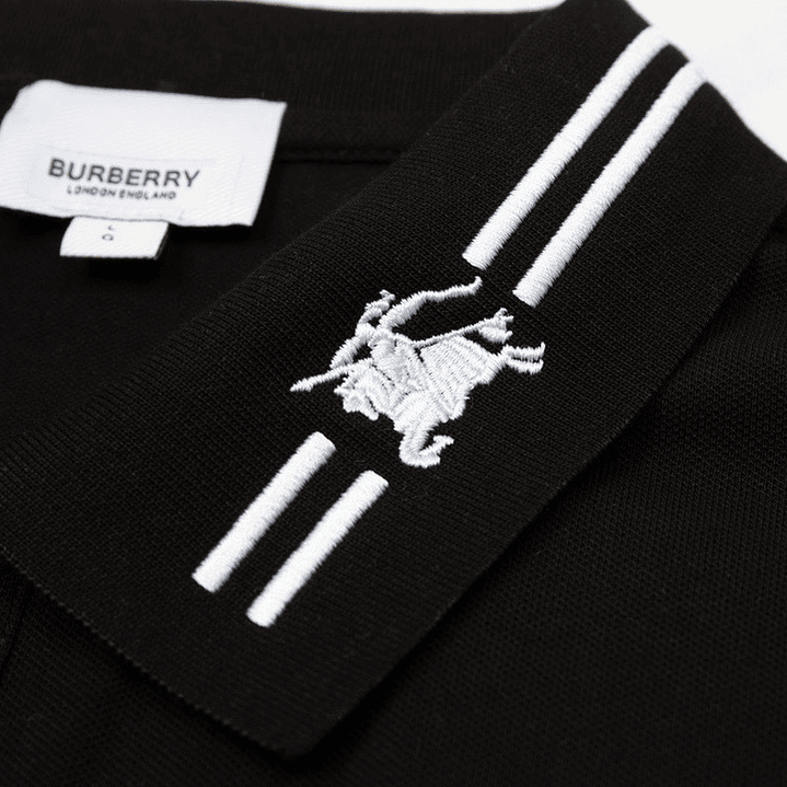 Polo Burberry 5