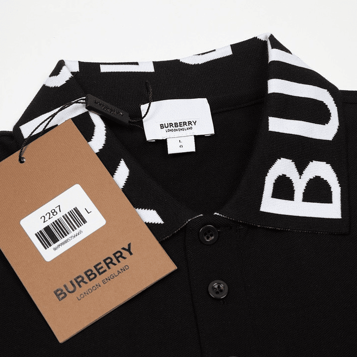 Polo Burberry 3