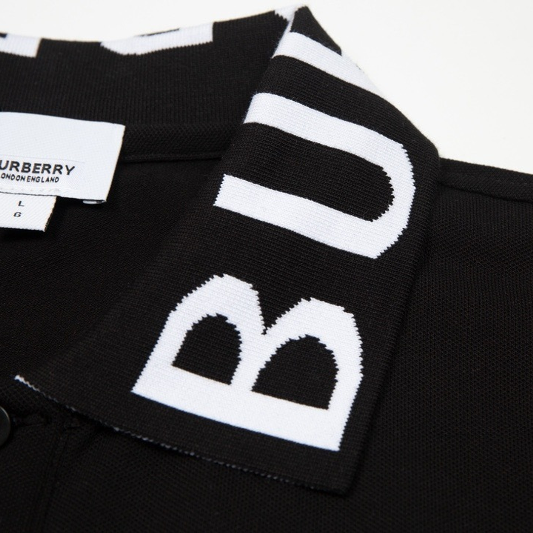 Polo Burberry 6