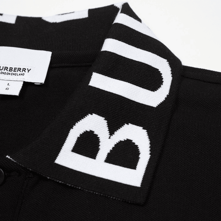 Polo Burberry 9