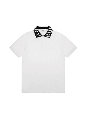 Polo Burberry