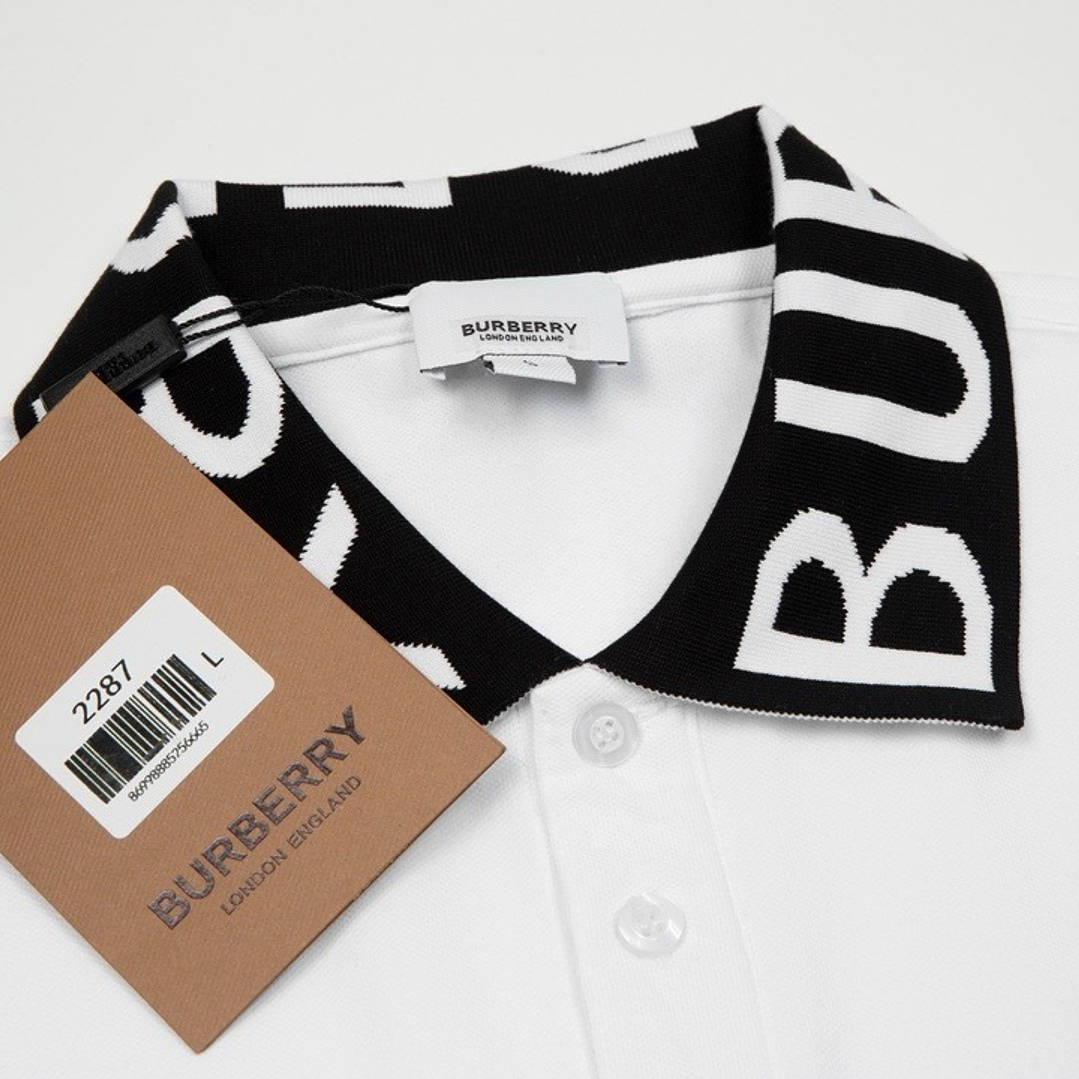 Polo Burberry 3