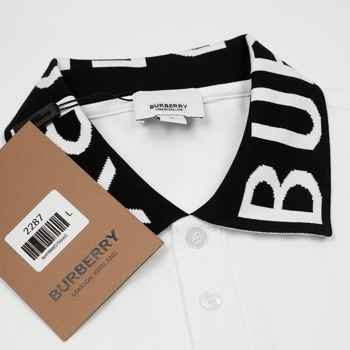 Polo Burberry 5