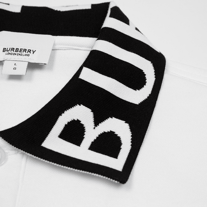 Polo Burberry 6