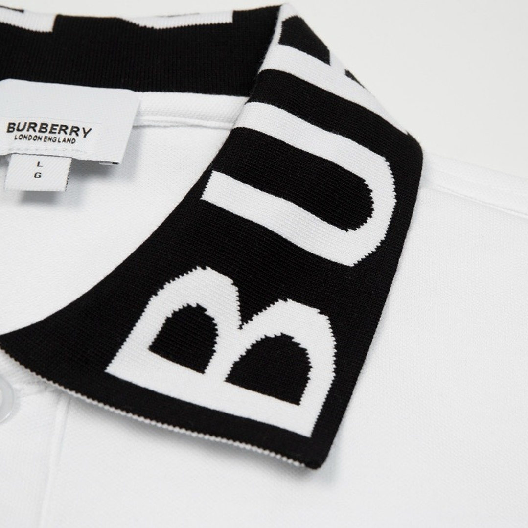 Polo Burberry 9