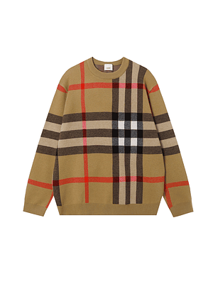 Suéter Burberry