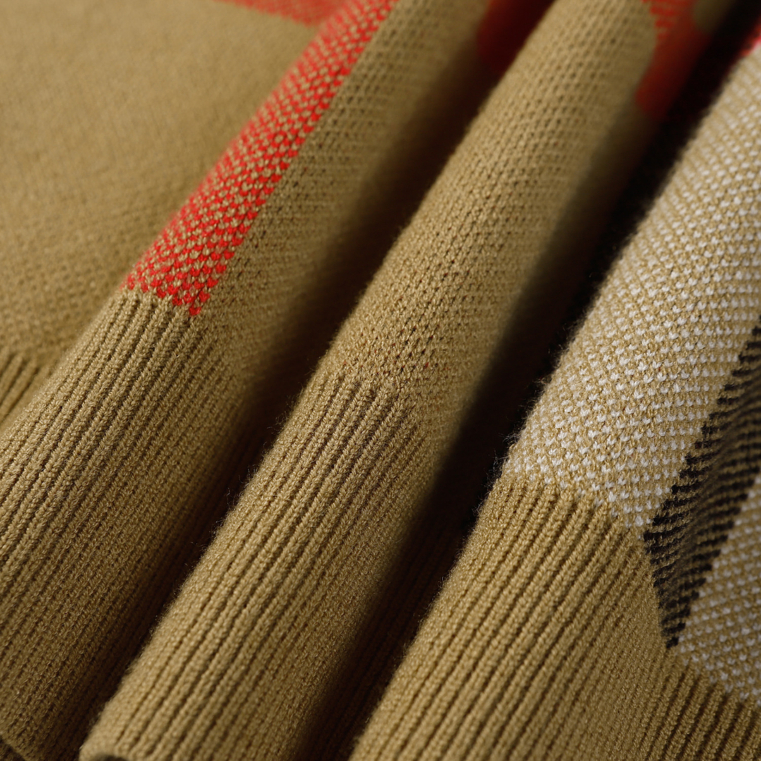 Suéter Burberry 4