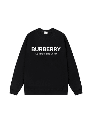 Suéter Burberry