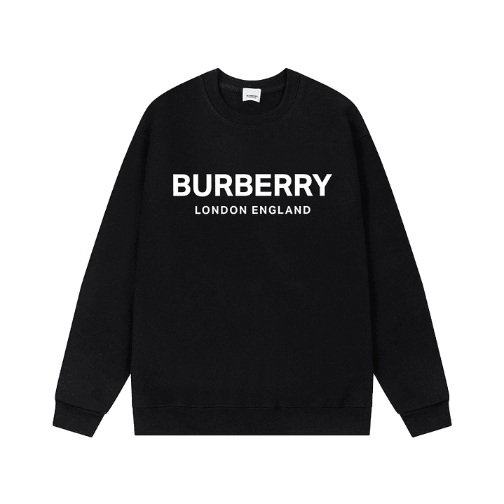 Suéter Burberry 1