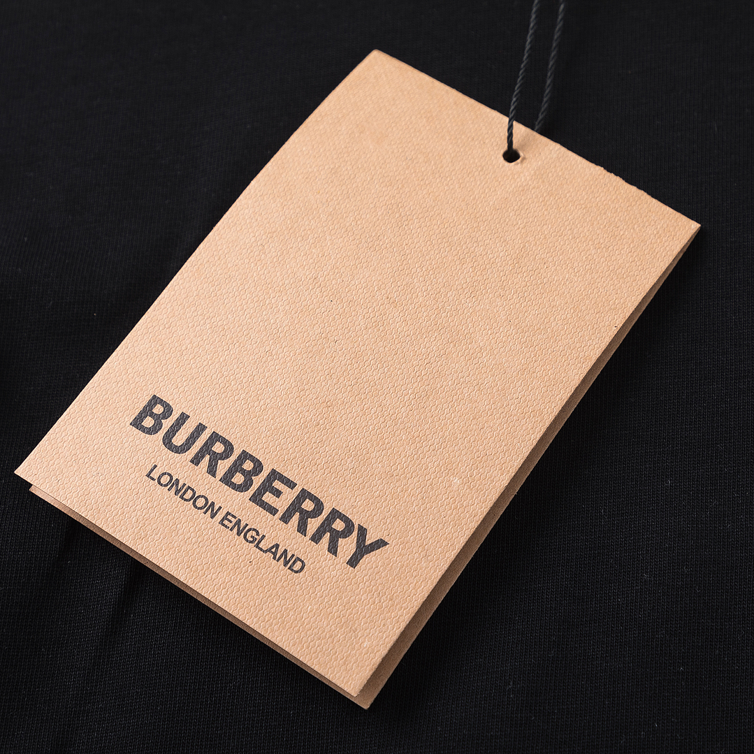 Suéter Burberry 6