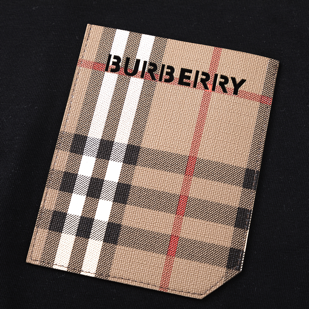 Suéter Burberry 8
