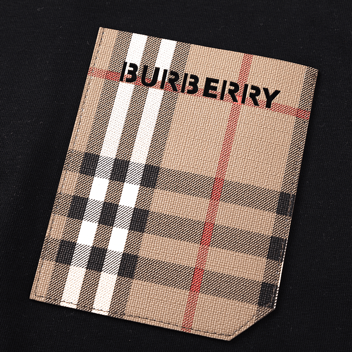 Suéter Burberry 8
